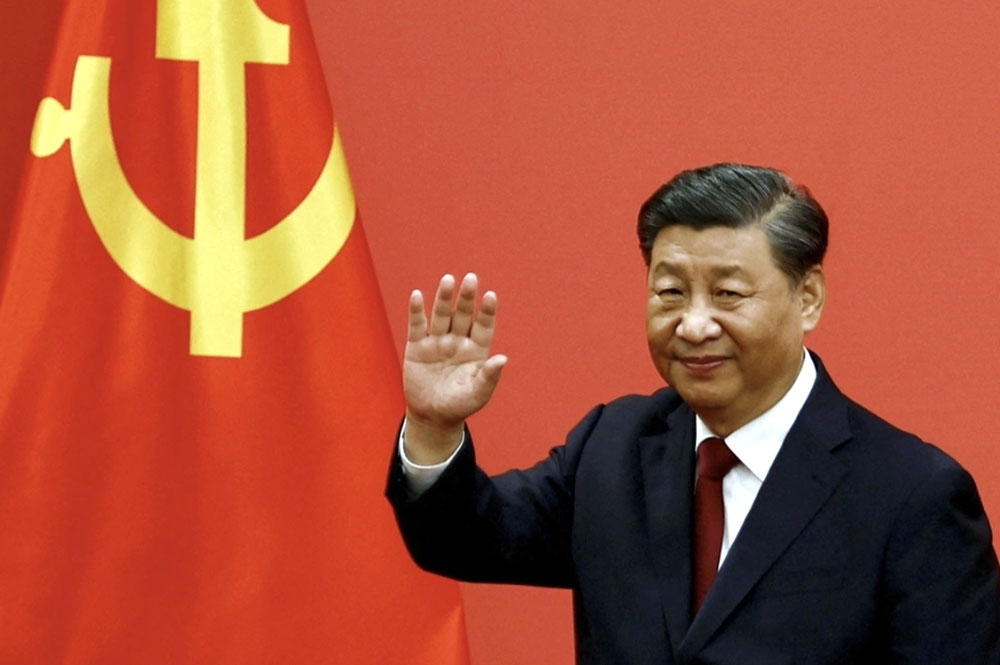 Kỳ vọng lớn của Việt Nam và Trung Quốc trước chuyến thăm của ông Tập Cận Bình